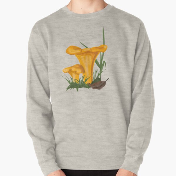 Funghi %26 Sweatshirts & Hoodies for Sale | Redbubble