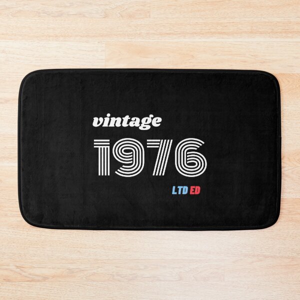Item preview, Vintage 1976 | Retro designed and sold by Desznr.