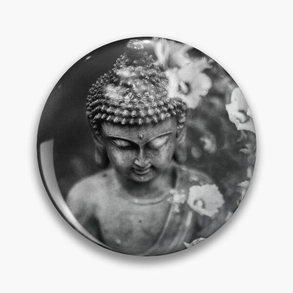Item preview, Buddha's Blessings :) designed and sold by Kanchan1987.