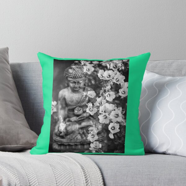 Item preview, Buddha's Blessings :) designed and sold by Kanchan1987.