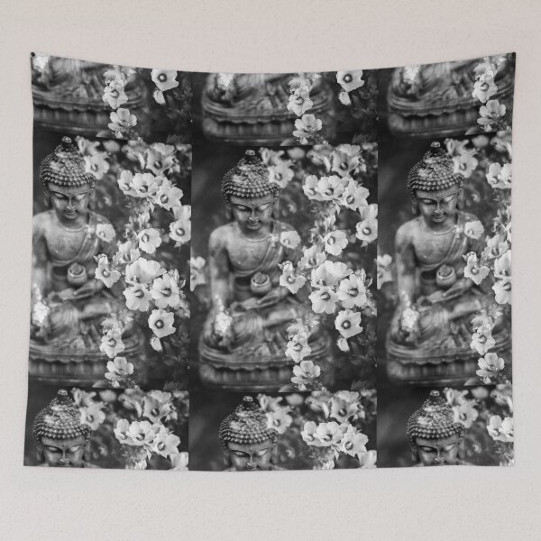 Item preview, Buddha's Blessings :) designed and sold by Kanchan1987.