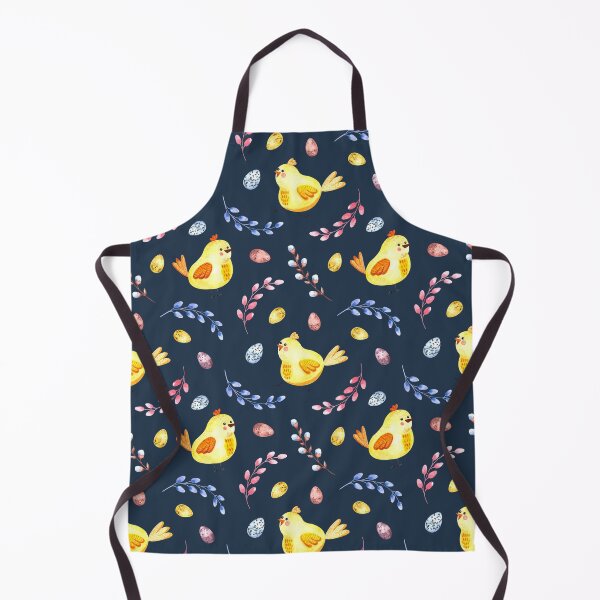 Item preview, Cute Easter Chicken designed and sold by weewhirlwind.