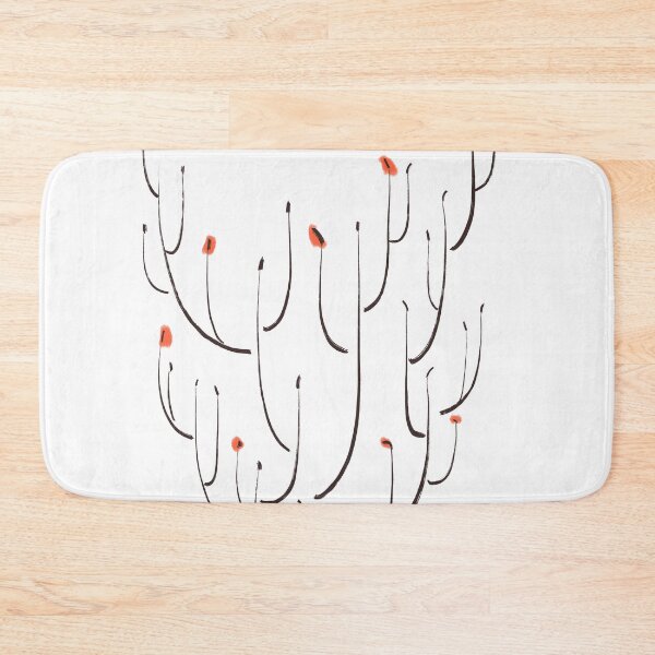 Item preview, Tree home deco drawing art designed and sold by ashburylee.