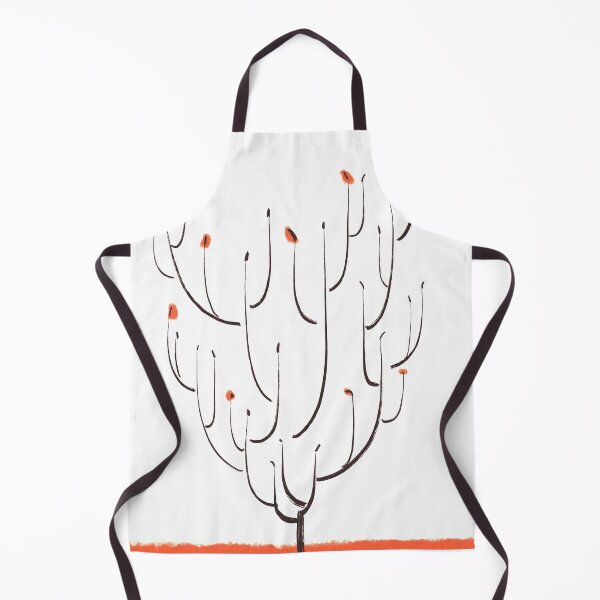 Item preview, Tree home deco drawing art designed and sold by ashburylee.