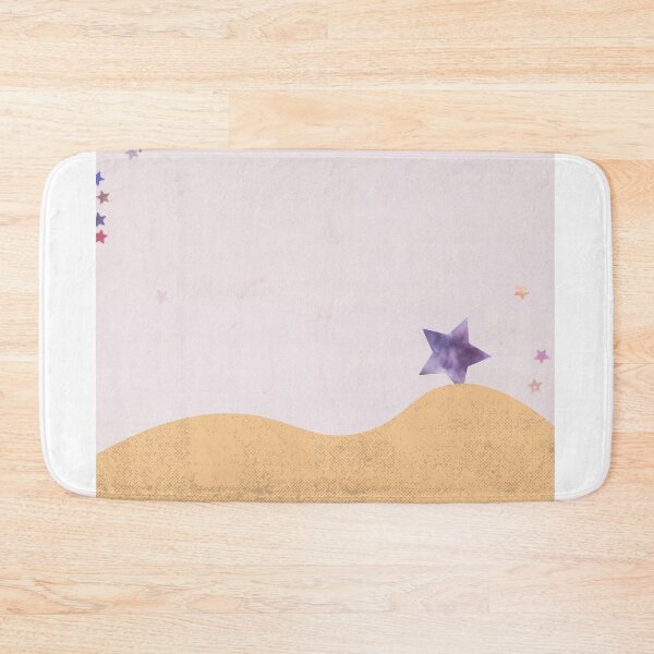 Item preview, Star fall on the desert designed and sold by airspecter.