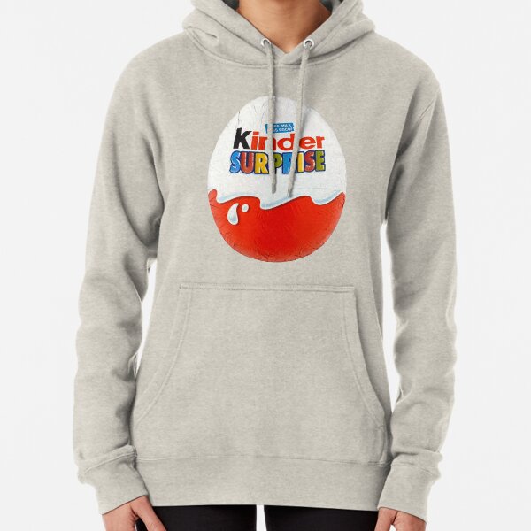 Kinder Chocolate Sweatshirts Hoodies Redbubble