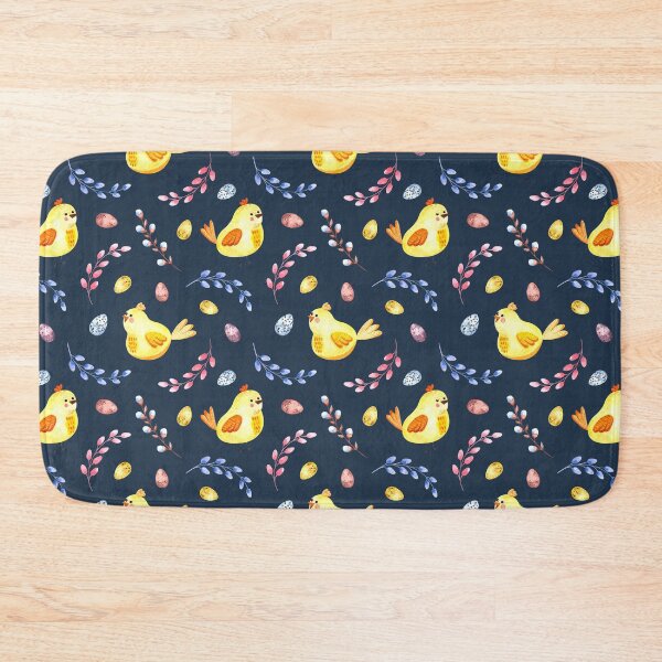 Item preview, Cute Easter Chicken designed and sold by weewhirlwind.