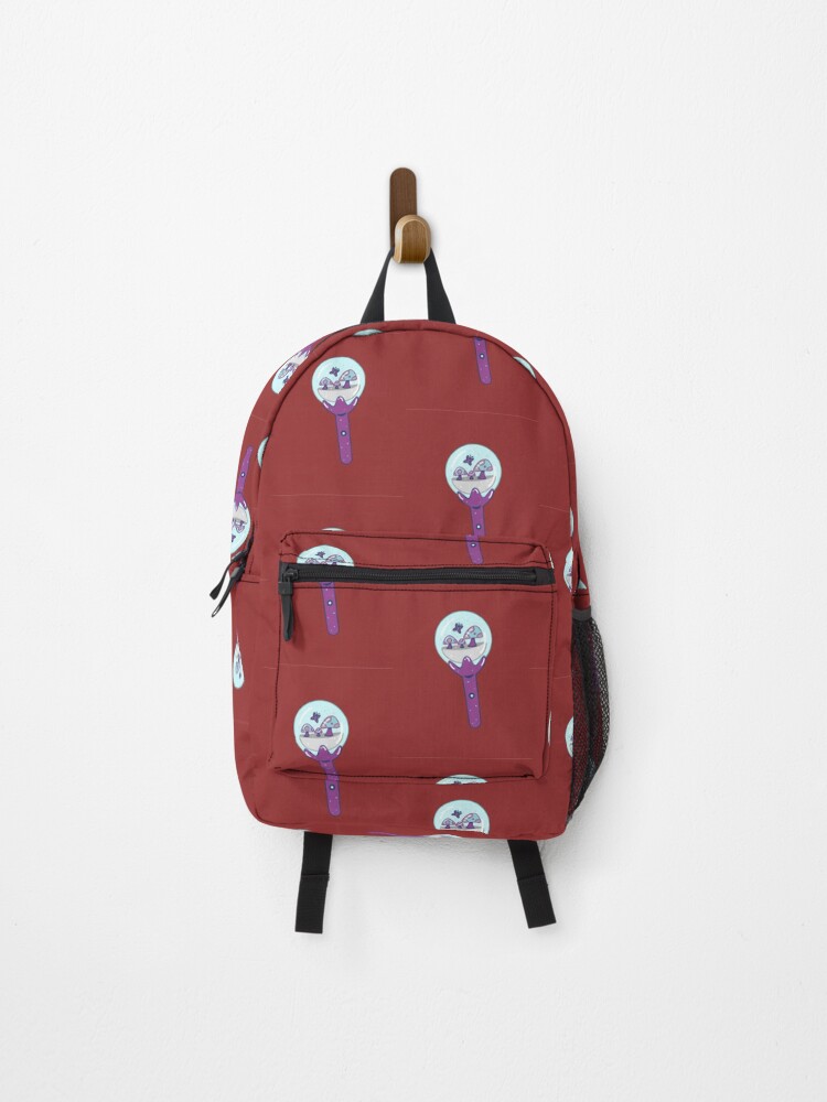 Thumbnail 1 of 3, Backpack, Kpop designed and sold by ReeseSpring.