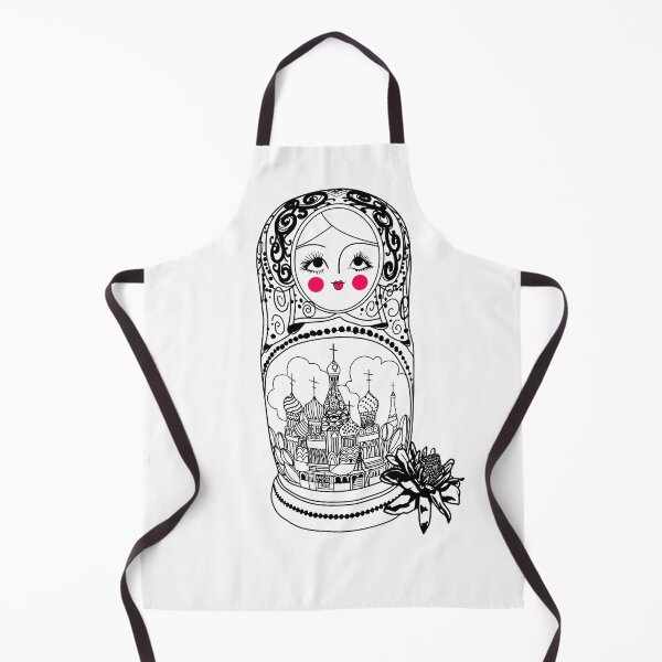 Item preview, Matryoshka designed and sold by Tane111.