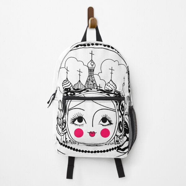 Item preview, Matryoshka designed and sold by Tane111.