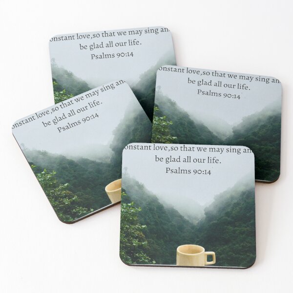 Item preview, Todo esta en los Salmos designed and sold by Charliv.