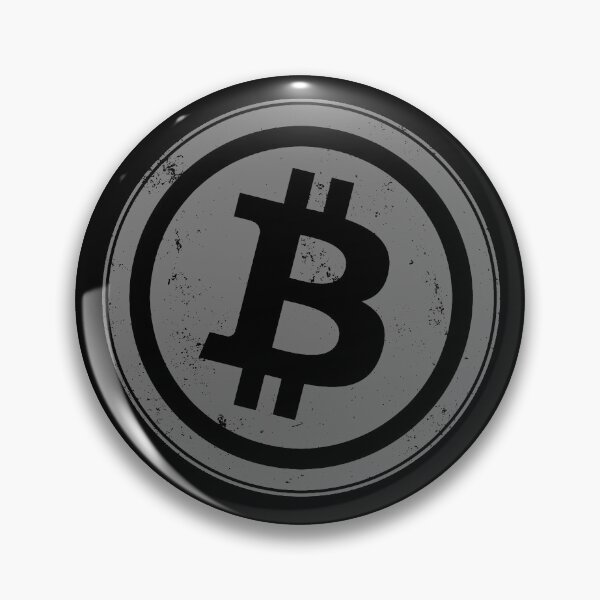 Item preview, Vintage Bitcoin BTC Logo Crypto Currency Traders Bitcoin Gear designed and sold by DynamicDesign.