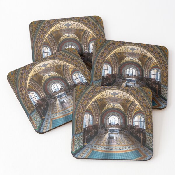 Item preview, Museum of Baron Stieglitz in Saint Petersburg, Russia designed and sold by mitzobs.