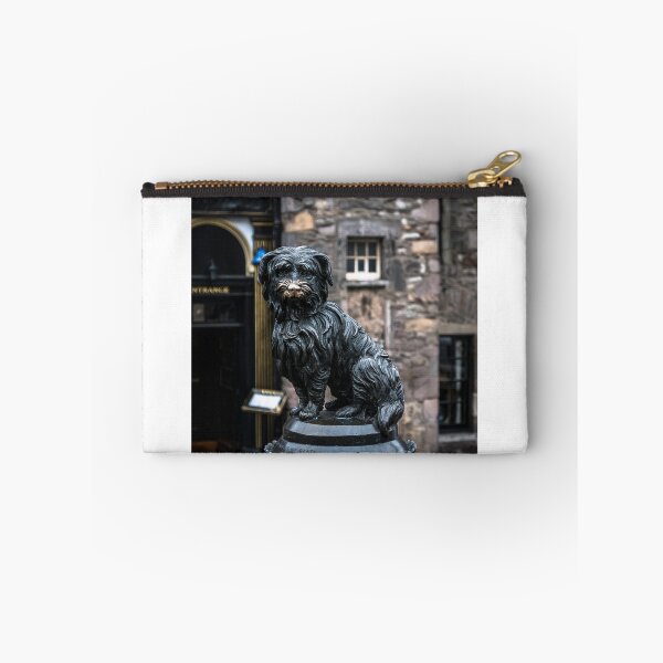 Item preview, Greyfriars Bobby, Edimburgo, Escocia designed and sold by Mario Loureiro.