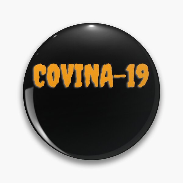 Item preview, covina-19 designed and sold by XNiZUN.