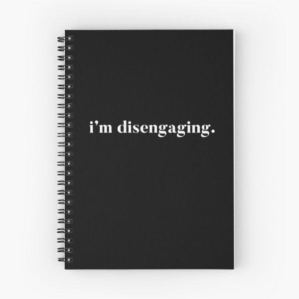 Item preview, I'm disengaging most perfect Meredith Marks Real Housewives of Salt Lake City quote.  RHOSLC  Merch for the win designed and sold by CRTV-byalenetoo.
