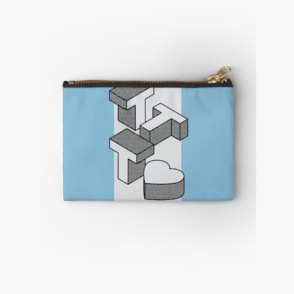 Item preview, T.T.T. Logo Minimalistic Design designed and sold by TimelessTattoo.