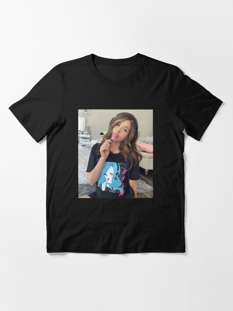 i love pokimane shirt