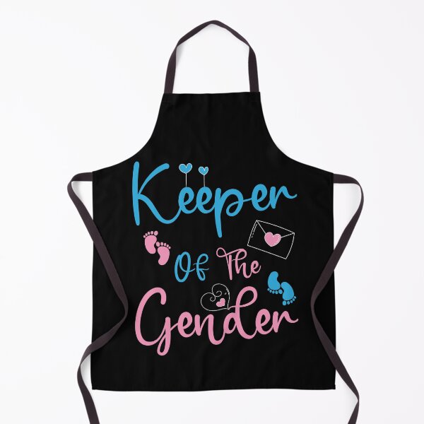 Item preview, keeper of the gender designed and sold by OzyManDiaS90.