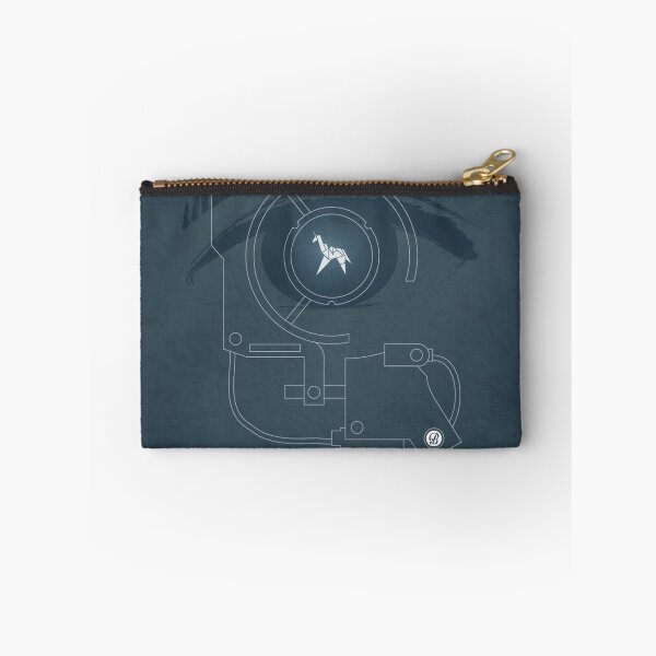 Item preview, BLADE RUNNER (Voight Kampf Test Version) designed and sold by Alain Bossuyt.
