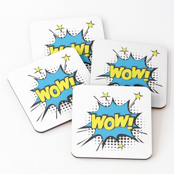 Item preview, Comic Style Designs designed and sold by ForTheGramZA.