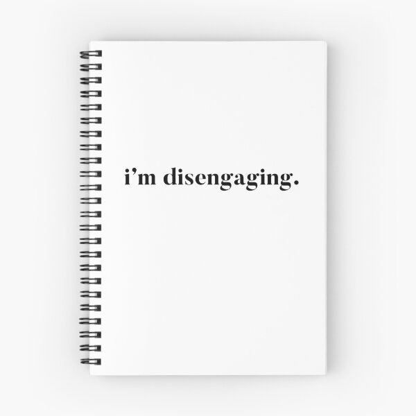 Item preview, I'm disengaging most perfect Meredith Marks Real Housewives of Salt Lake City quote.  RHOSLC  Merch for the win designed and sold by CRTV-byalenetoo.