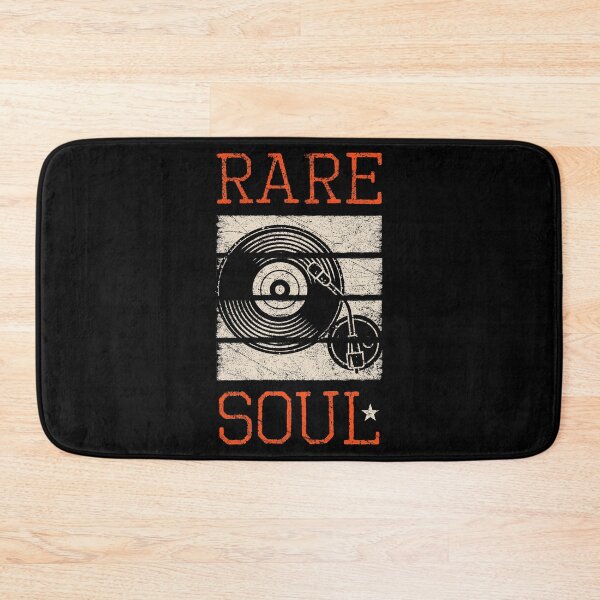 Item preview, Rare Soul Old School Audiotape Vintage Disco Turntable Music Vintage Party Boombox Tape Radio Vinyl Dj Club Apparel designed and sold by shirti.