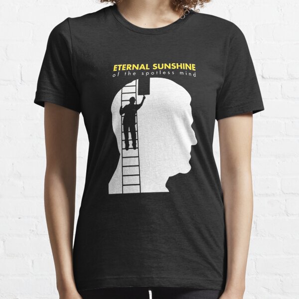 eternal sunshine t shirt