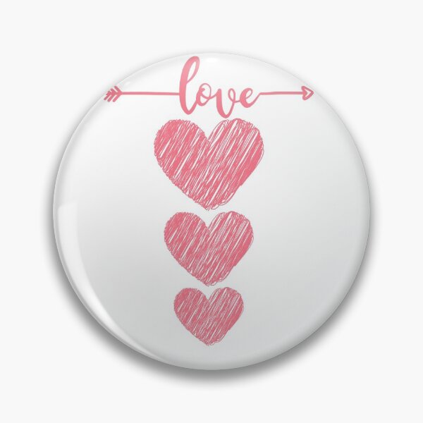 Item preview, Heart With Love designed and sold by IswaryaSankar.