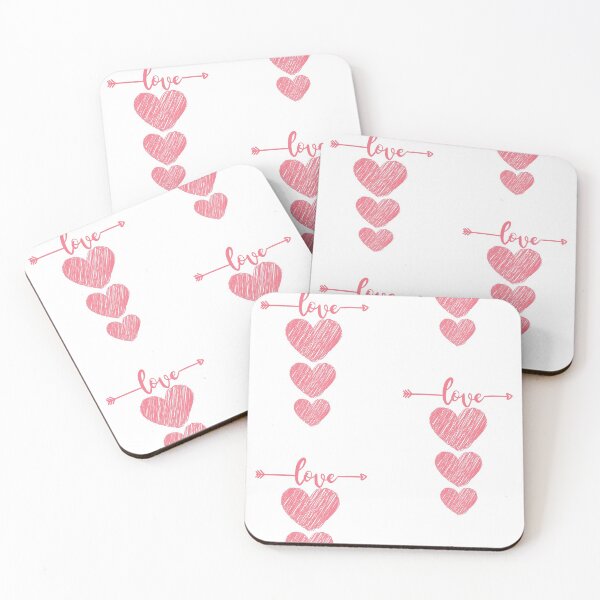 Item preview, Heart With Love designed and sold by IswaryaSankar.