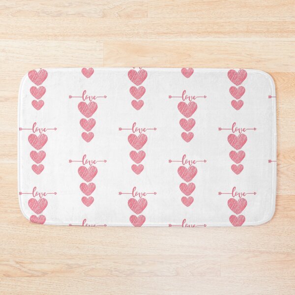 Item preview, Heart With Love designed and sold by IswaryaSankar.