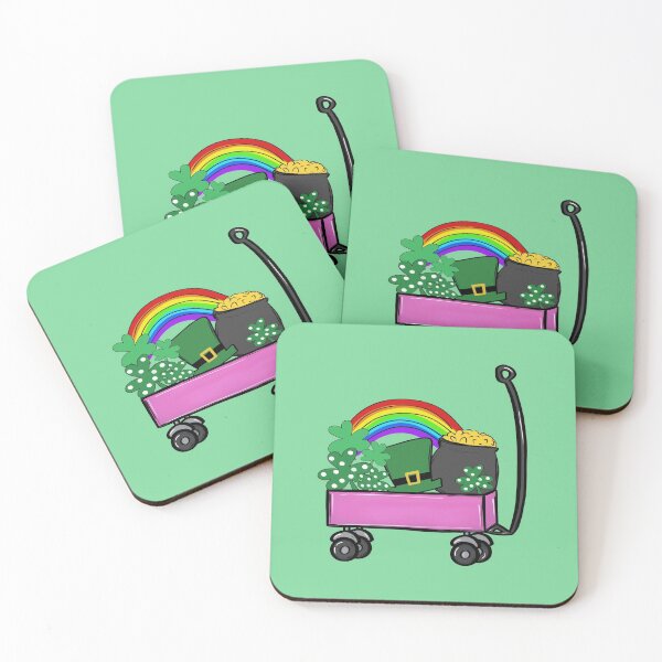 Item preview, st patrick's day designed and sold by JavierShih.