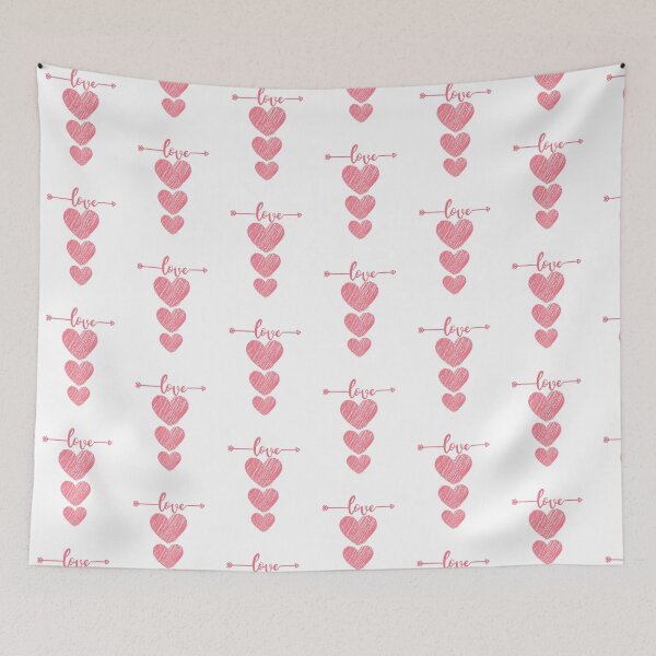 Item preview, Heart With Love designed and sold by IswaryaSankar.