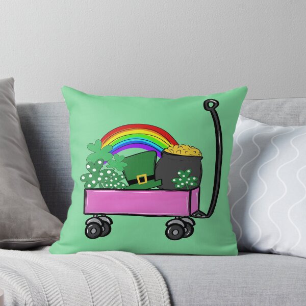 Item preview, st patrick's day designed and sold by JavierShih.