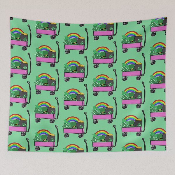 Item preview, st patrick's day designed and sold by JavierShih.