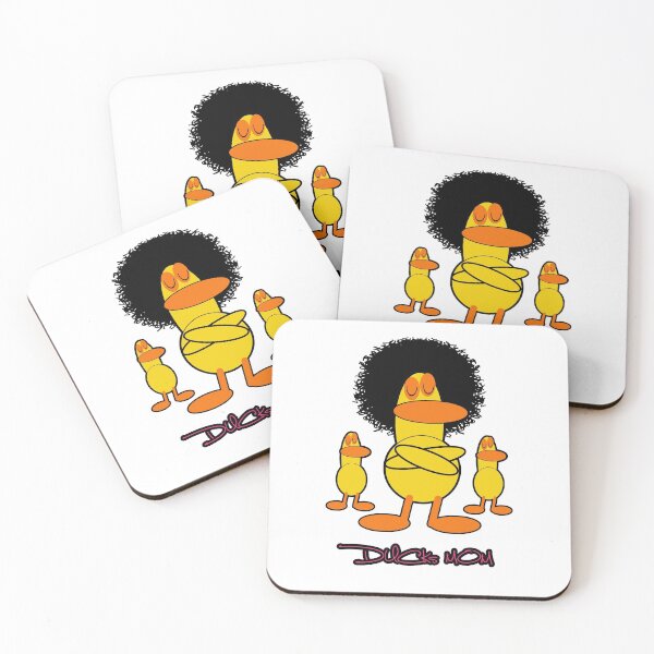 Item preview, ducks mom  designed and sold by avolter6.