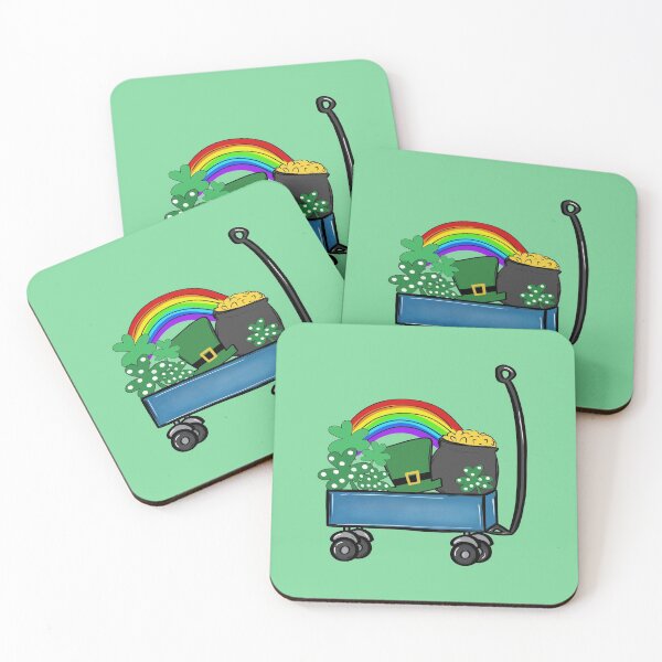 Item preview, st patrick's day designed and sold by JavierShih.