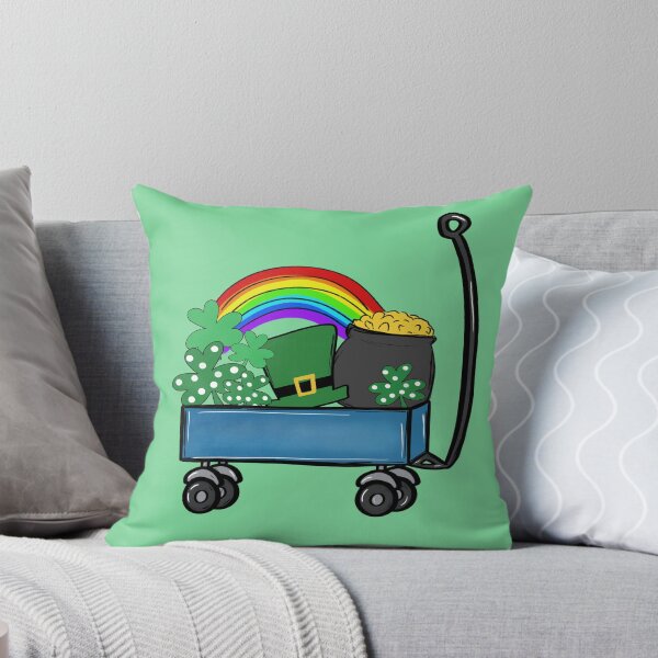 Item preview, st patrick's day designed and sold by JavierShih.