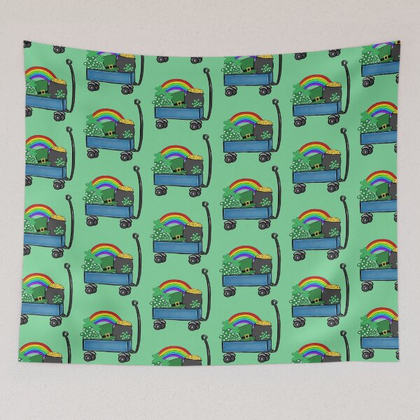 Item preview, st patrick's day designed and sold by JavierShih.