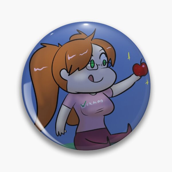 Item preview, Berries eats an apple designed and sold by sicherpolizei.