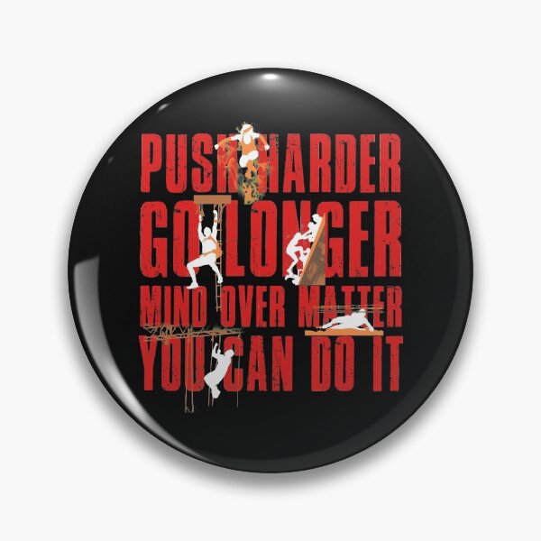 Item preview, Spartan You Can Do It Great Motivation Gift designed and sold by teest2209.