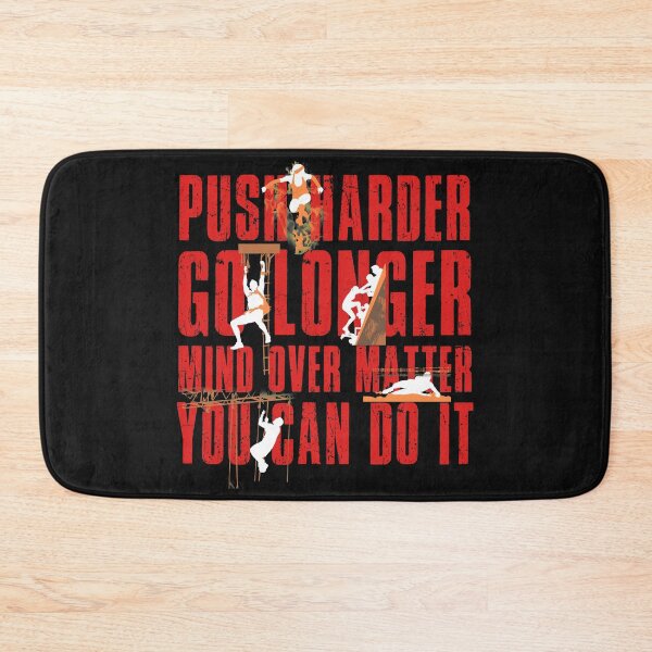 Item preview, Spartan You Can Do It Gran regalo de motivación designed and sold by teest2209.