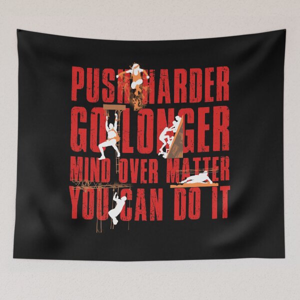 Item preview, Spartan You Can Do It Great Motivation Gift designed and sold by teest2209.