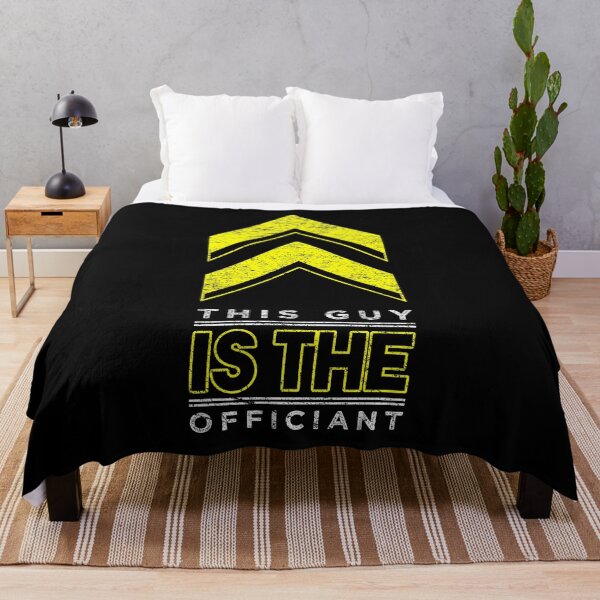Item preview, This Guy is the Officiant Wedding Marriage Burial Baptism Civil Officiants Officiate Married Couples Church Top designed and sold by shirti.