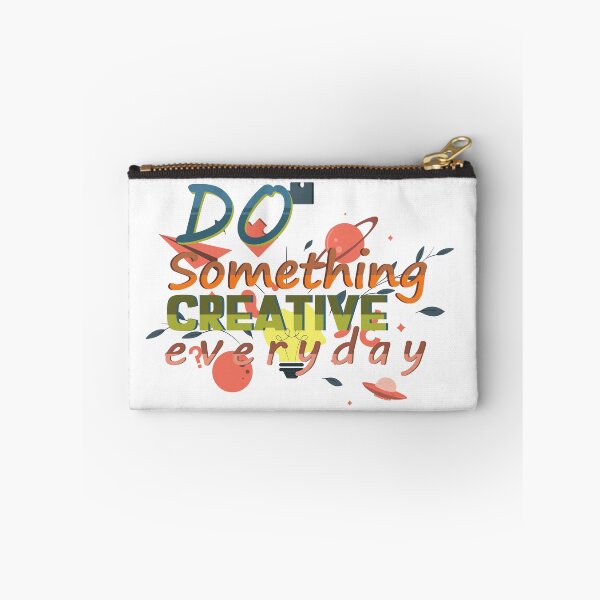 Item preview, Do Something Creative Everyday designed and sold by Artezia.