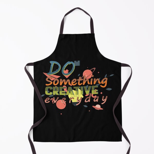 Item preview, Do Something Creative Everyday designed and sold by Artezia.