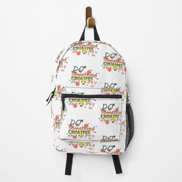 Item preview, Do Something Creative Everyday designed and sold by Artezia.