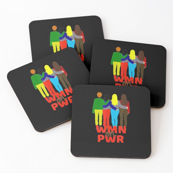 Item preview, International Women's Day Power For Women As A Gift  designed and sold by aguilaro.