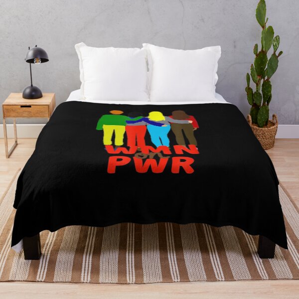 Item preview, International Women's Day Power For Women As A Gift designed and sold by aguilaro.