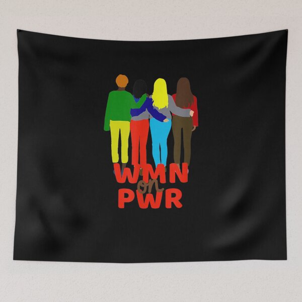 Item preview, International Women's Day Power For Women As A Gift  designed and sold by aguilaro.